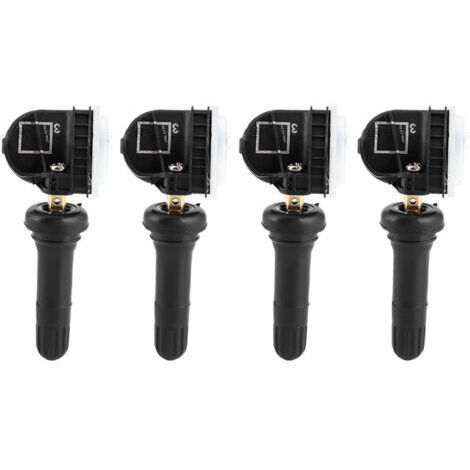 Un sensore di pressione pneumatici TPMS 2036832, compatibile con Ford EcoSport/Fiesta/Focus