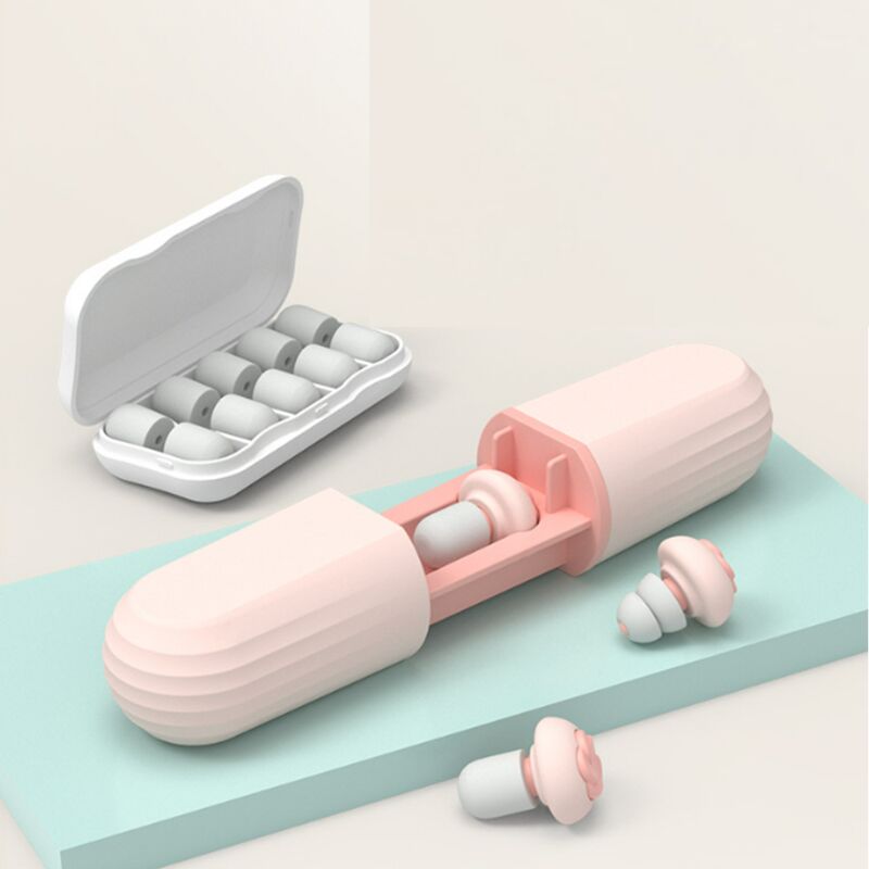 Ilovemilan - Un set di tappi per le orecchie