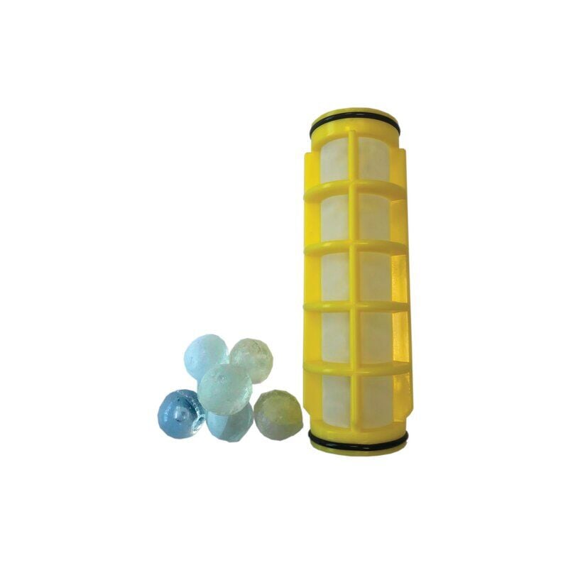 Un tamis + 2 recharges siliphos Polar