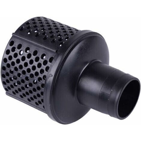Un tuyau filtrant pour pompe d'aspiration de 2 pouces, utilisé pour le rejet des eaux usées et le traitement des inondations, présente les caractéristiques suivantes : filtration.