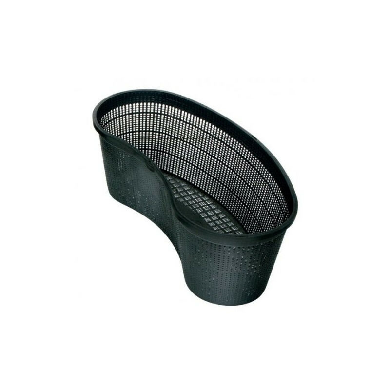 

una cesta ovalada de 45 cm para la acuariofilia