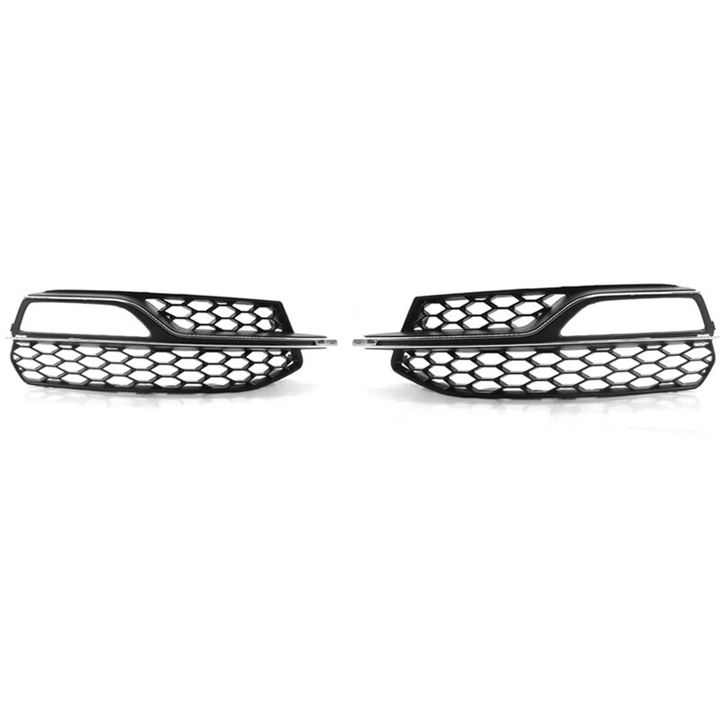 Una coppia di ricambio per Audi A3 S-Line S3 14-16...