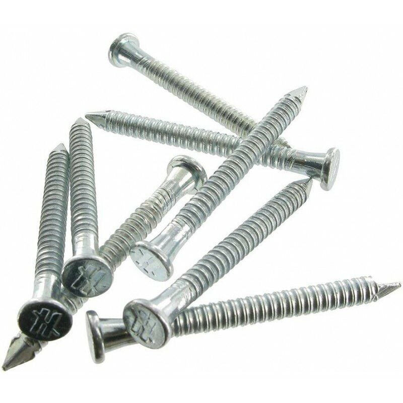 

Clavo cincado CNA D4xL75mm ETA 04/0013 SIMPSON STRONG TIE (Paquete de 250)