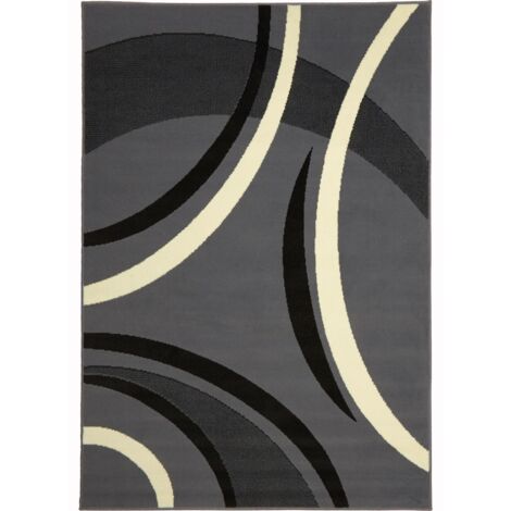 Unamourdetapis - Tapis de Salon tapis Moderne Design - BC JOYLE - Polypropylène Dezenco