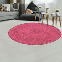 Tapis Rond 200 Cm à Prix Mini