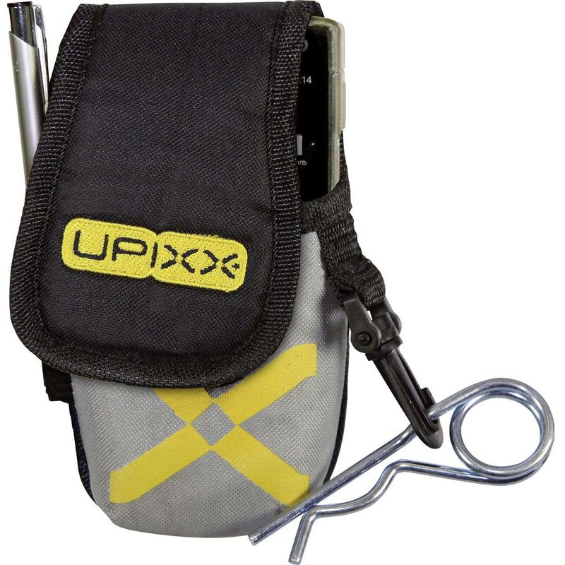 Image of L+d Upixx - Leipold Doehle 8330 Borsa porta utensili vuota Palmare, Cellulare o smartphone