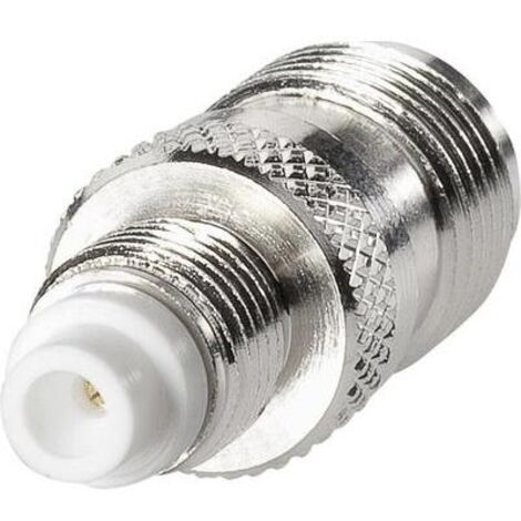 UNBEKANNT ADAPTER FME - KUPPLUNG AUF TNC-KUPPLUNG
