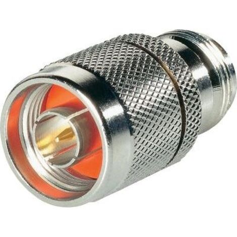 UNBEKANNT ADAPTER REVERSE N-KUPPLUNG AUF N-STECKER