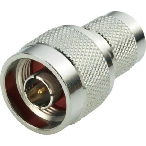 UNBEKANNT ADAPTER TNC REV. STECKER AUF N STECKER