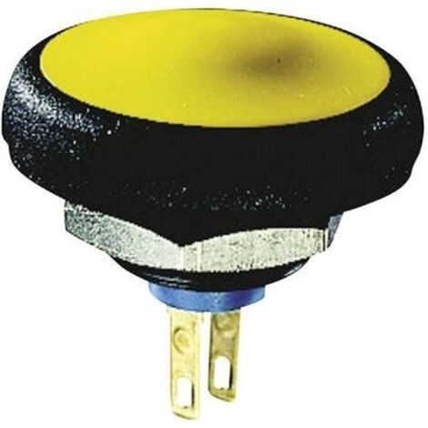 UNBEKANNT DRUCKTASTER IP67 25MM BLAU IFS3Z1AD100