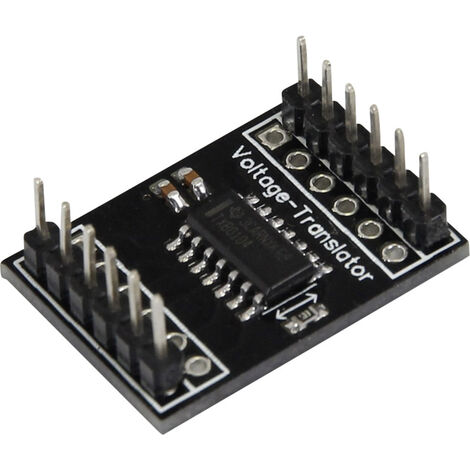 UNBEKANNT JOY-IT COM-KY051VT 1ST