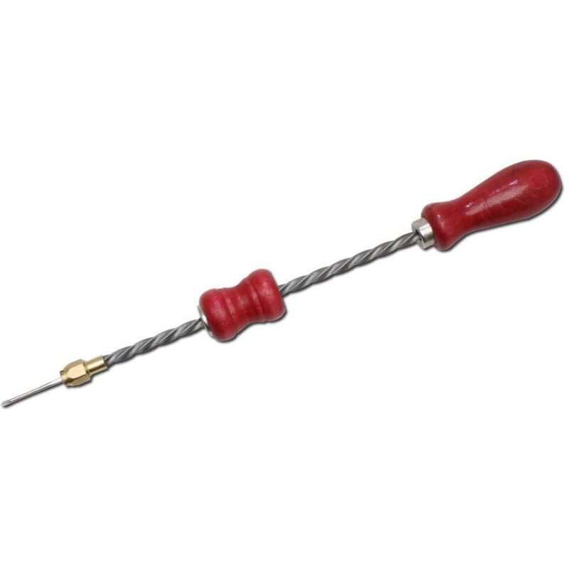 Donau Elektronik - chignole avec mandrin de serrage hexagonal M39