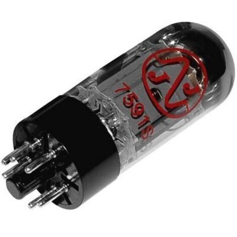 UNBEKANNT ROEHRE 7591