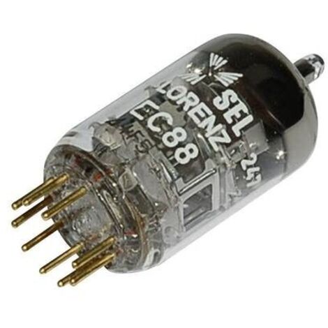 UNBEKANNT ROEHRE EC88