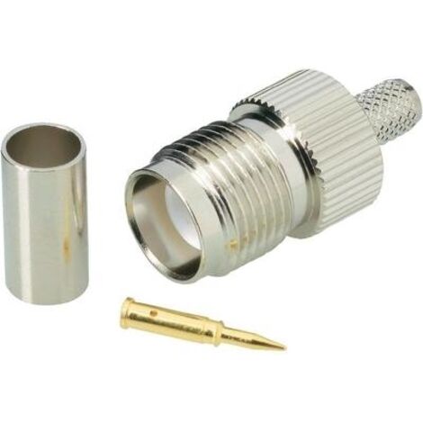 UNBEKANNT TNC-REVERSE-CRIMPKUPPLUNG AIRCELL5-KABEL