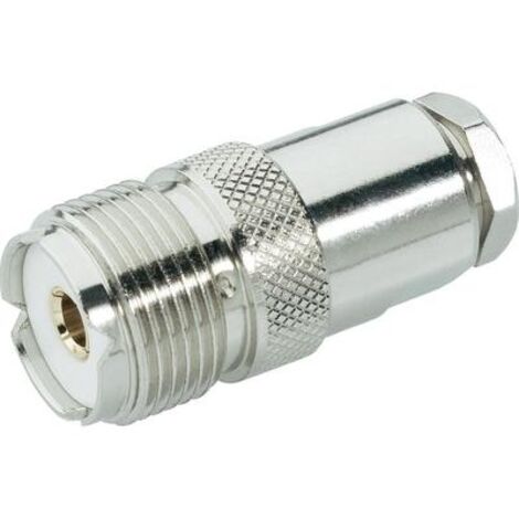 UNBEKANNT UHF-L TKUPPLUNG F R AIRCELL 7-KABEL