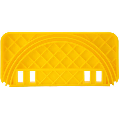 Uncapping Tank Holder Flat Honey Shelf Plastic Scraper Versatile Beehive Tool for Hive Cleaning Home Farm