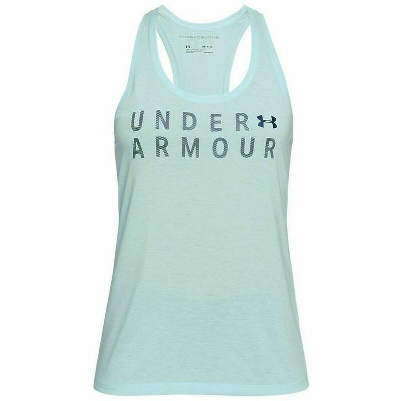 

Under Armour Camiseta de Tirantes Mujer Under Armour 309893-703 Verde XS