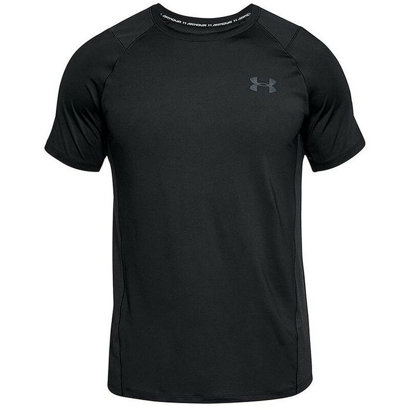 

Under Armour Camiseta Under Armour 1323415-001 Negro