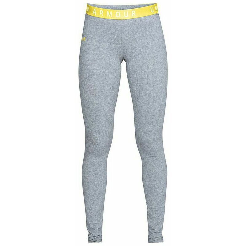 

Under Armour Mallas Deportivas de Mujer Under Armour 1311710-035 Gris S
