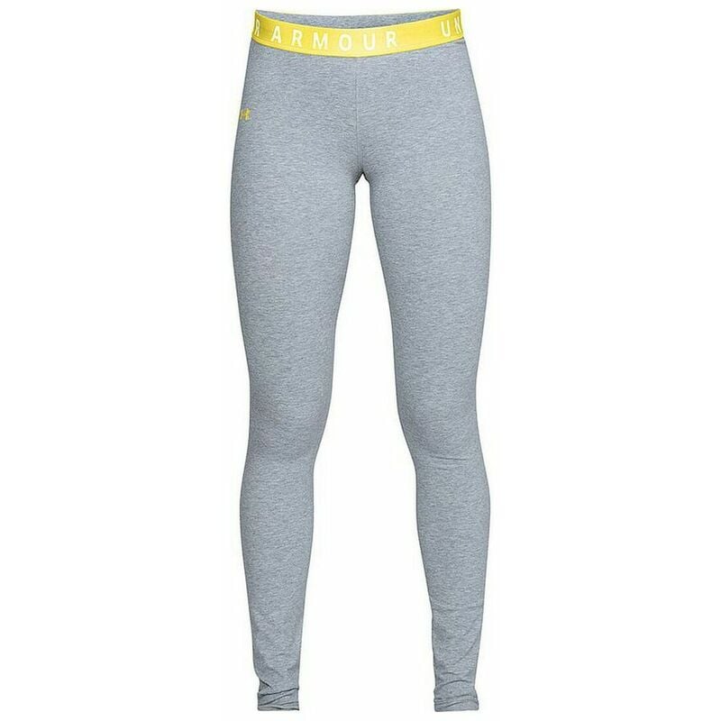 

Under Armour Mallas Deportivas de Mujer Under Armour 1311710-035 Gris XS