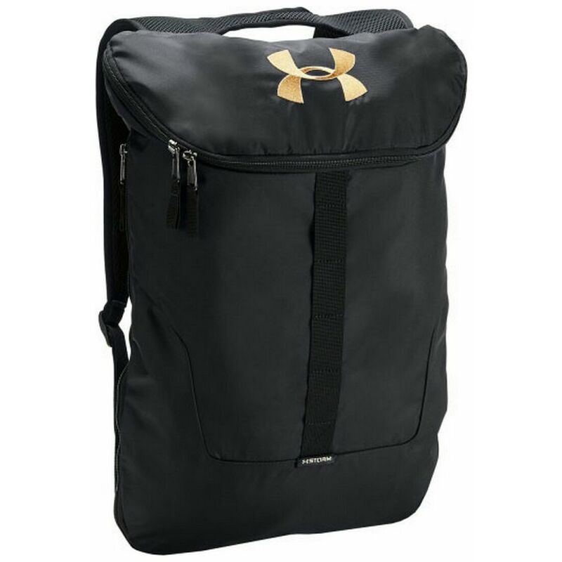 

Underarmour - Under Armour Mochila Under Armour 1300203-0003 Negro