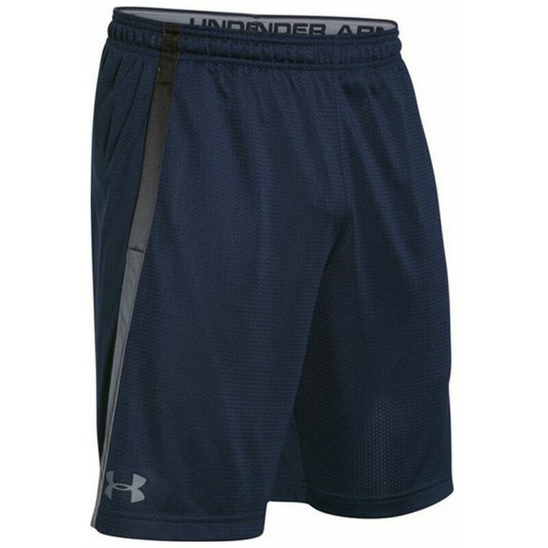 

Under Armour Pantalones Cortos Deportivos para Hombre Under Armour 1271940-410 Marino