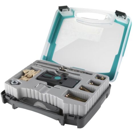 Wolfcraft  Kit dime 4642000 1 pz.