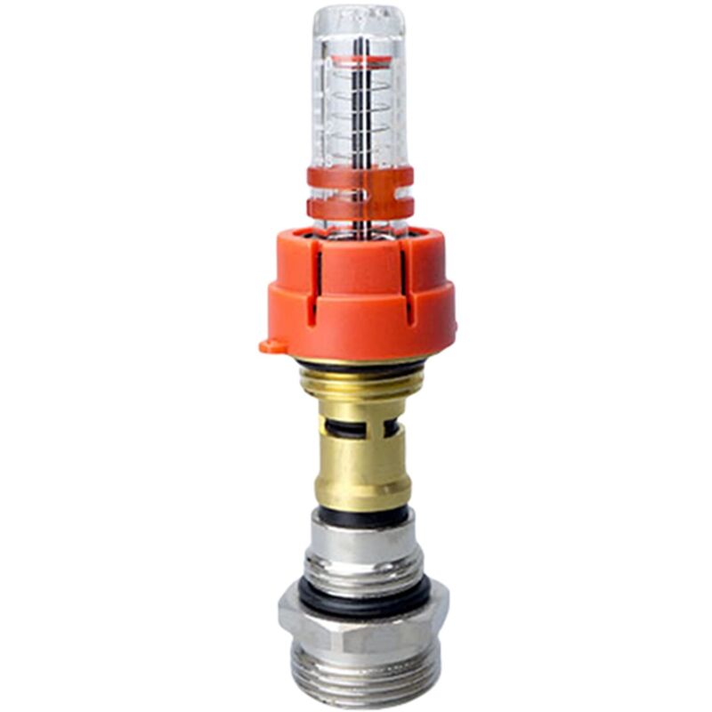Image of Tinor - Underfloor heating flow meter,&hellip;
