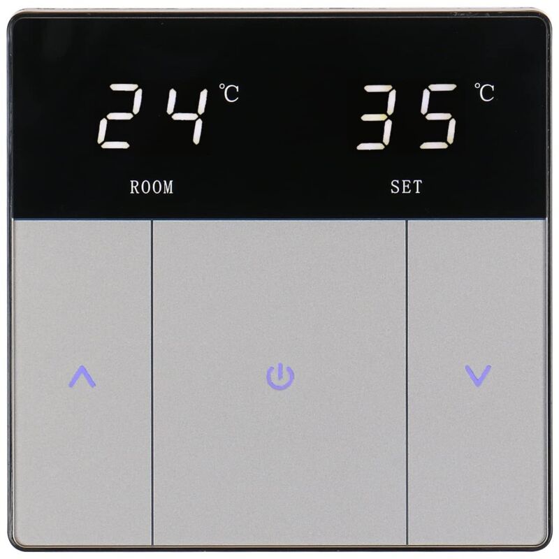 Image of Tinor - Underfloor Heating Thermostat Touch&hellip;