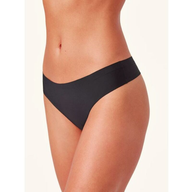 

Underwear Mahi Undie Black Pack 2 unidades L - Born Living Yoga