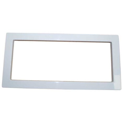 Une bride cache vis de skimmer grand meurtrière pour piscine hors sol - Jardiboutique