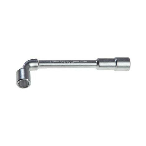 Une clé à pipe débouche - Diam 10 mm