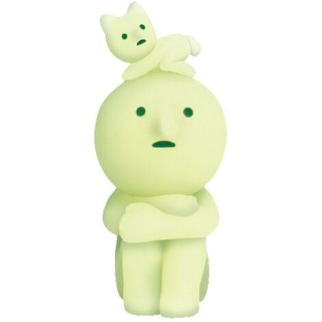 AUTRES Une Figurine Smiski série Salon