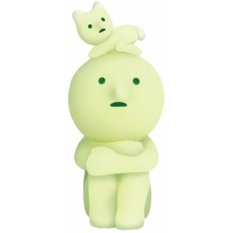 Une Figurine Smiski série Salon