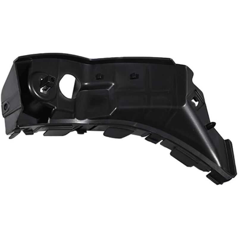 Une paire de supports de pare-chocs avant pour Citroën C1 Peugeot 107 supports de pare-chocs (gauche et droite)