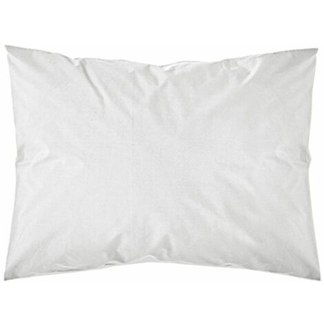 Une Taie d'oreiller Chantilly 50 x 70 cm