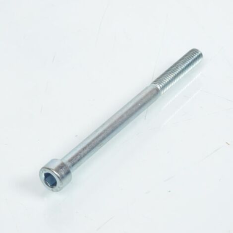 Une vis BTR de boite à kick M6x80 origine pour mobylette MBK 51