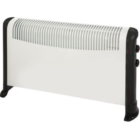 Unelvent 673314 Radiateur Panneau mobile TLS 501