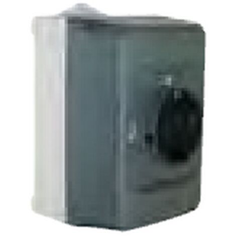 Unelvent 707871 - Disj magneto-thermique (demarr/disjonct,mot,1v)