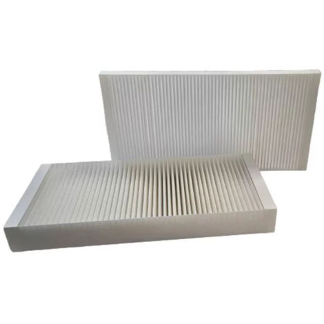 Unelvent kit filtre 1eu5/1eu4 pour ideo/initia 600913
