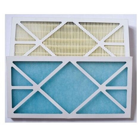 Unelvent kit filtre 1eu7/1eu4 pour ideo/initia 600914