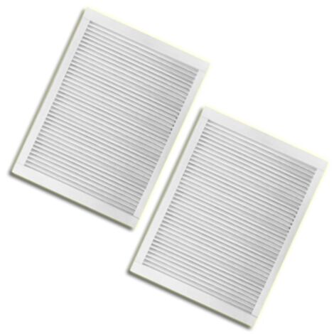 Unelvent ORKA 604924 Kit filtres G4 VMC double flux