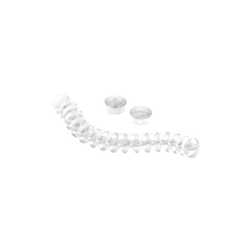 Unex - 51606 Guida articolata 3 m in pc