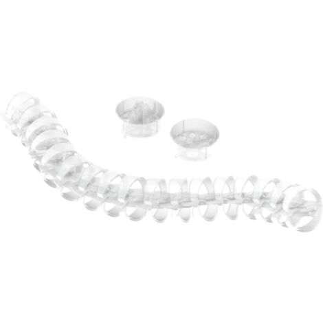 Unex 51606 Guide articulé Unex 3 m en PC