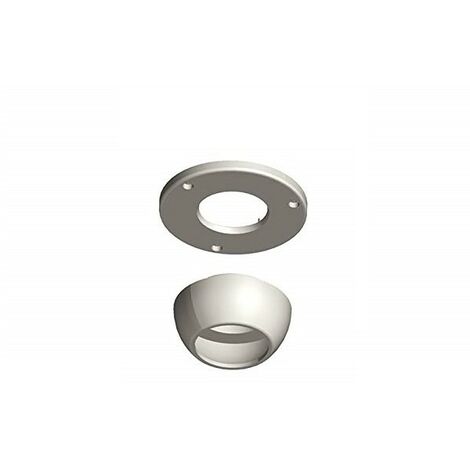 Unex 51611 Accessorio per montaggio a soffitto in U24X