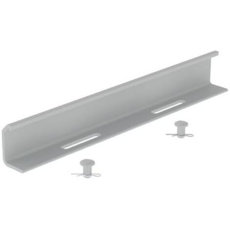 Unex 66824 Gelenk mit 60-mm-Bolzen in U23X