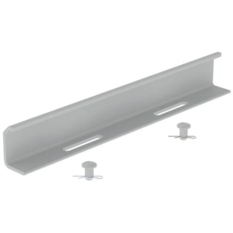 Unex 66824 Giunto con borchia da 60mm in U23X
