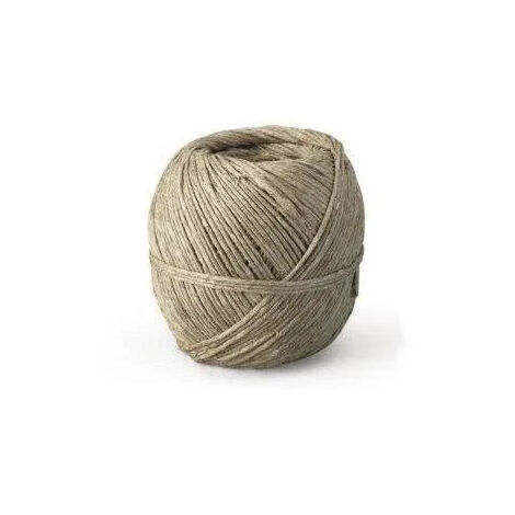 Ungebleichte Leinenschnur 35/2, 50g évoé