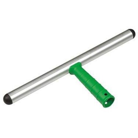 Unger Einwaschhalter AT350 35cm Aluminium silber/grün
